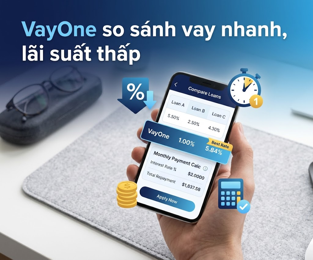 Cách quản lý tài chính cá nhân hiệu quả khi thu nhập còn hạn chế